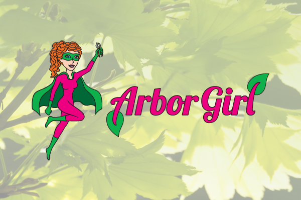 Refine Graphics - Logo Portfolio - Arbor Girl
